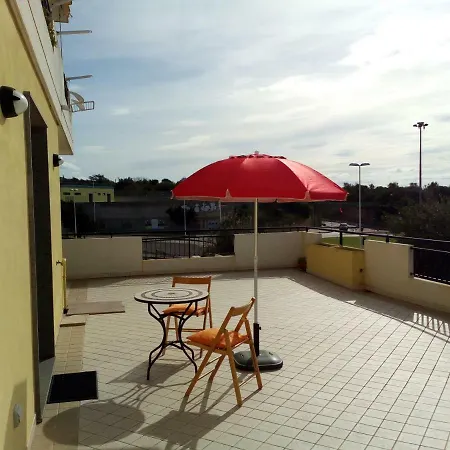 Luce Sassari