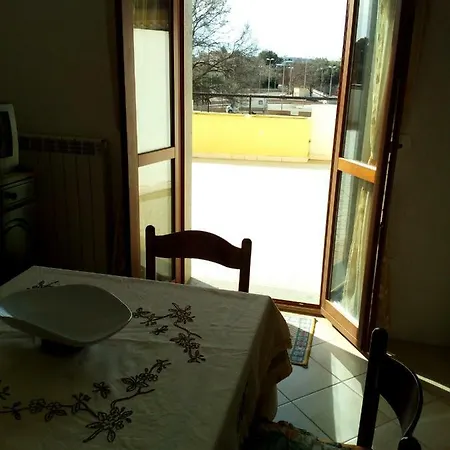 Luce * Sassari